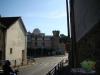 Vue sur lobservatoire